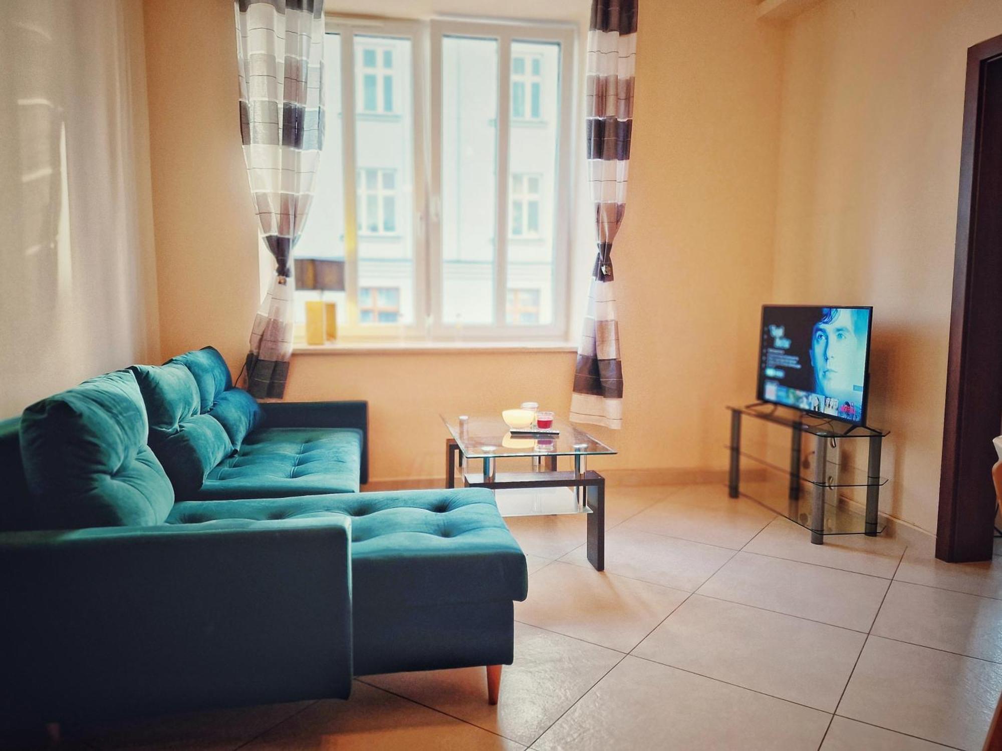 Summer Apartment Přemyšl Exteriér fotografie