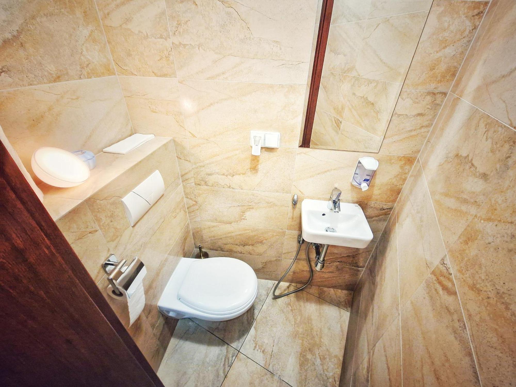 Summer Apartment Přemyšl Exteriér fotografie