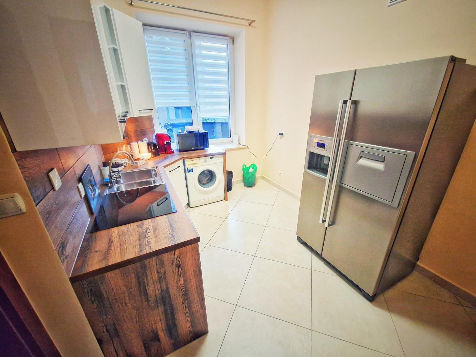 Summer Apartment Přemyšl Exteriér fotografie