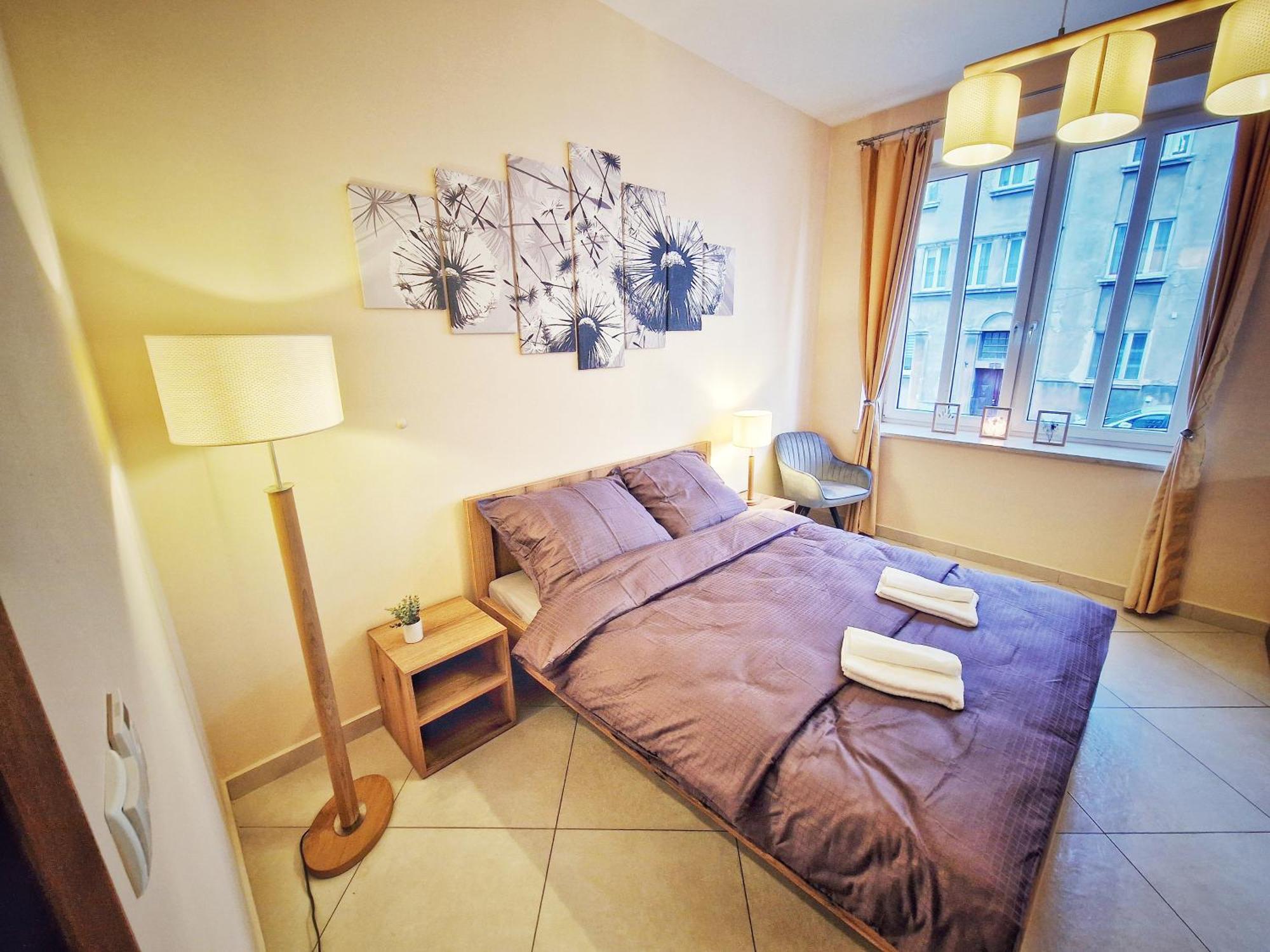 Summer Apartment Přemyšl Exteriér fotografie